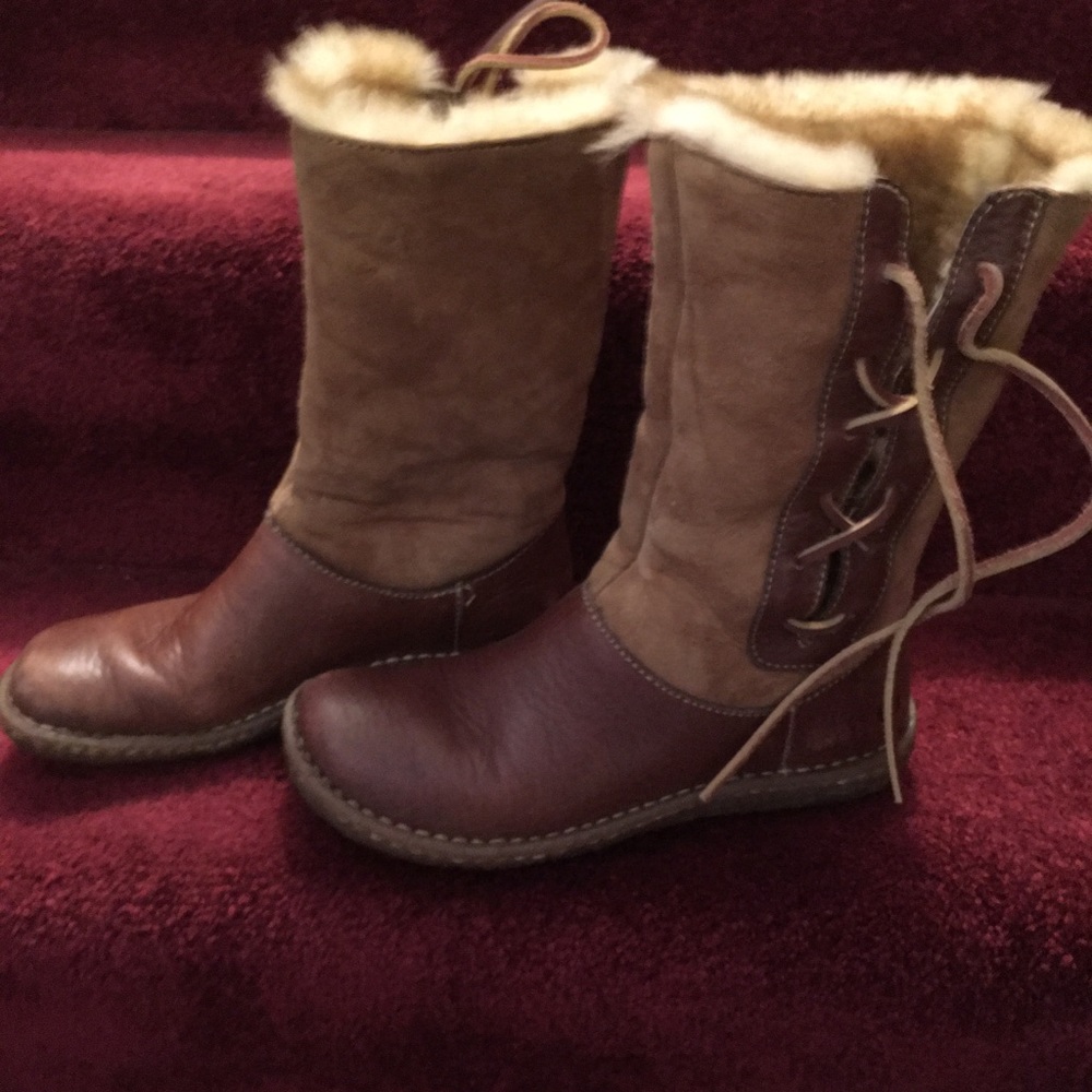 Boots